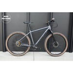 Santos 4.29 Large Steel Grey (showroom)