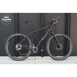 Salsa Fargo (custom)