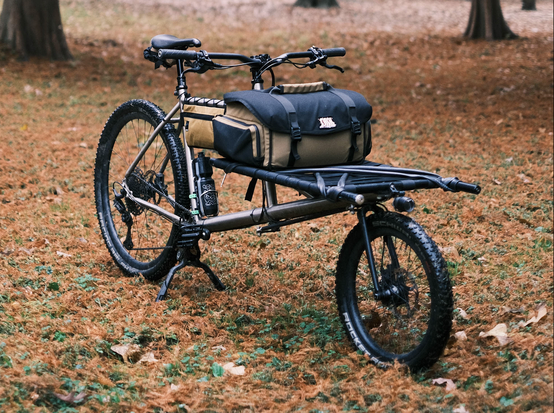 OMNIUM Bikes