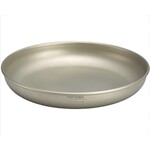Nordisk Titanium Plate