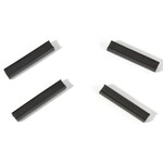Ortlieb Bike-Rack Abrasion Guards