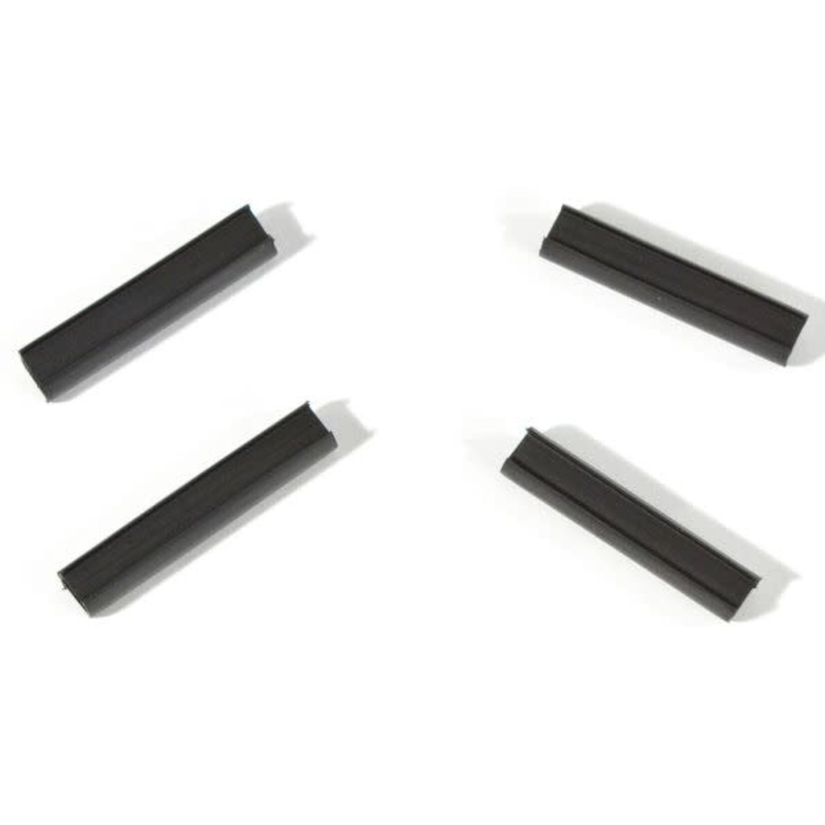 Ortlieb Bike-Rack Abrasion Guards