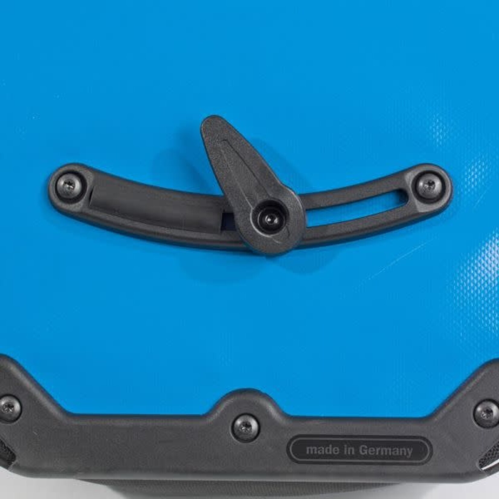 Ortlieb Bike-Rack Abrasion Guards