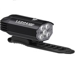 Lezyne Fusion Drive 500+ Satin Black