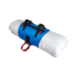 Revelate Designs Pronghorn Handlebar Bag 23L Blue/White