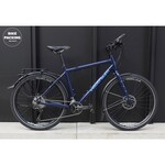Velotraum Rooter R2 Large Staalblauw (Showroom)