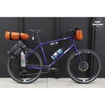 Surly Grappler Subterranean Homesick Blue XL (showroom)