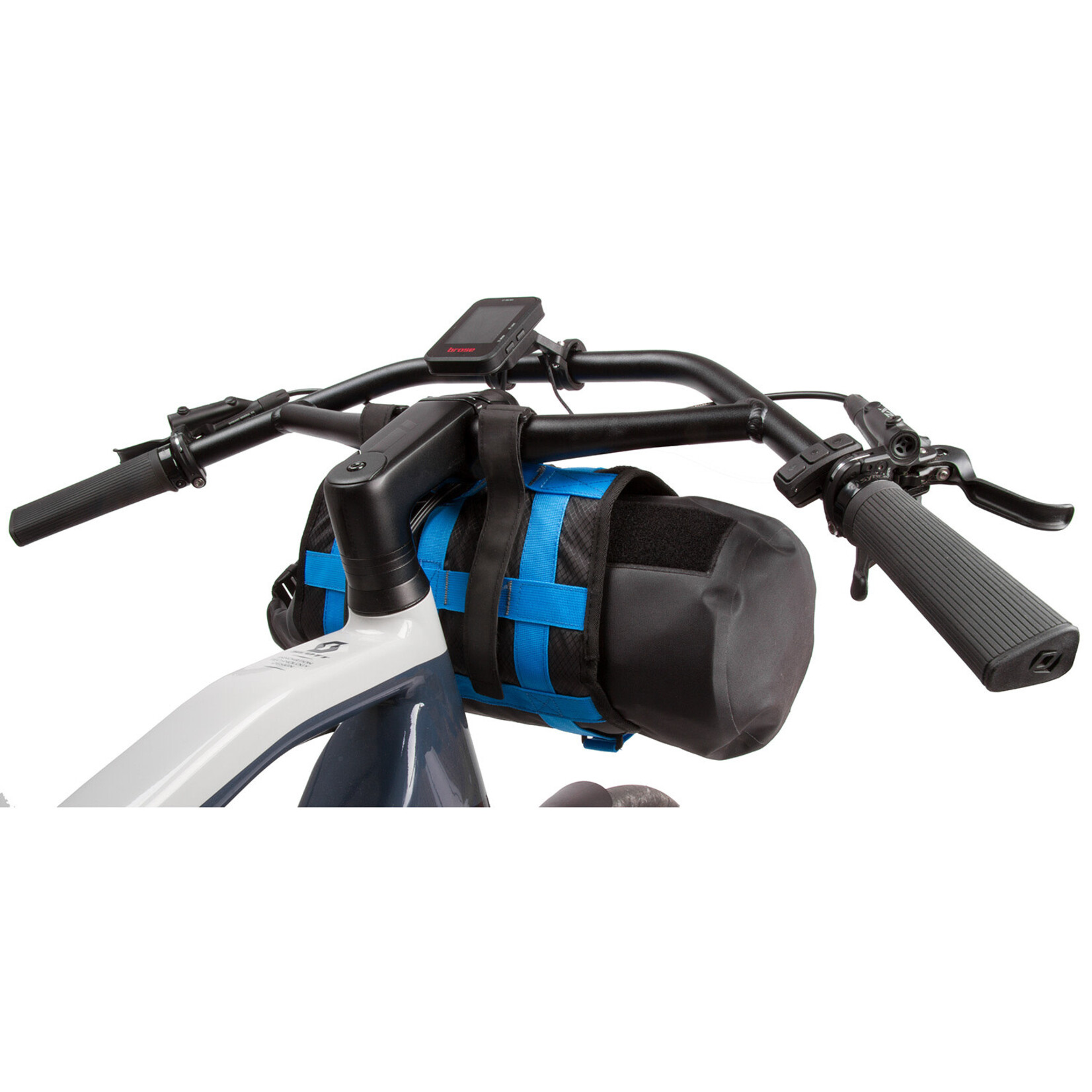 M-Wave Double Bar City / Trekking bar