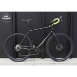Sour Purple Haze XL Night Green (showroom)