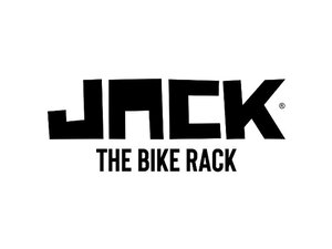 Jack The Bike Rack
