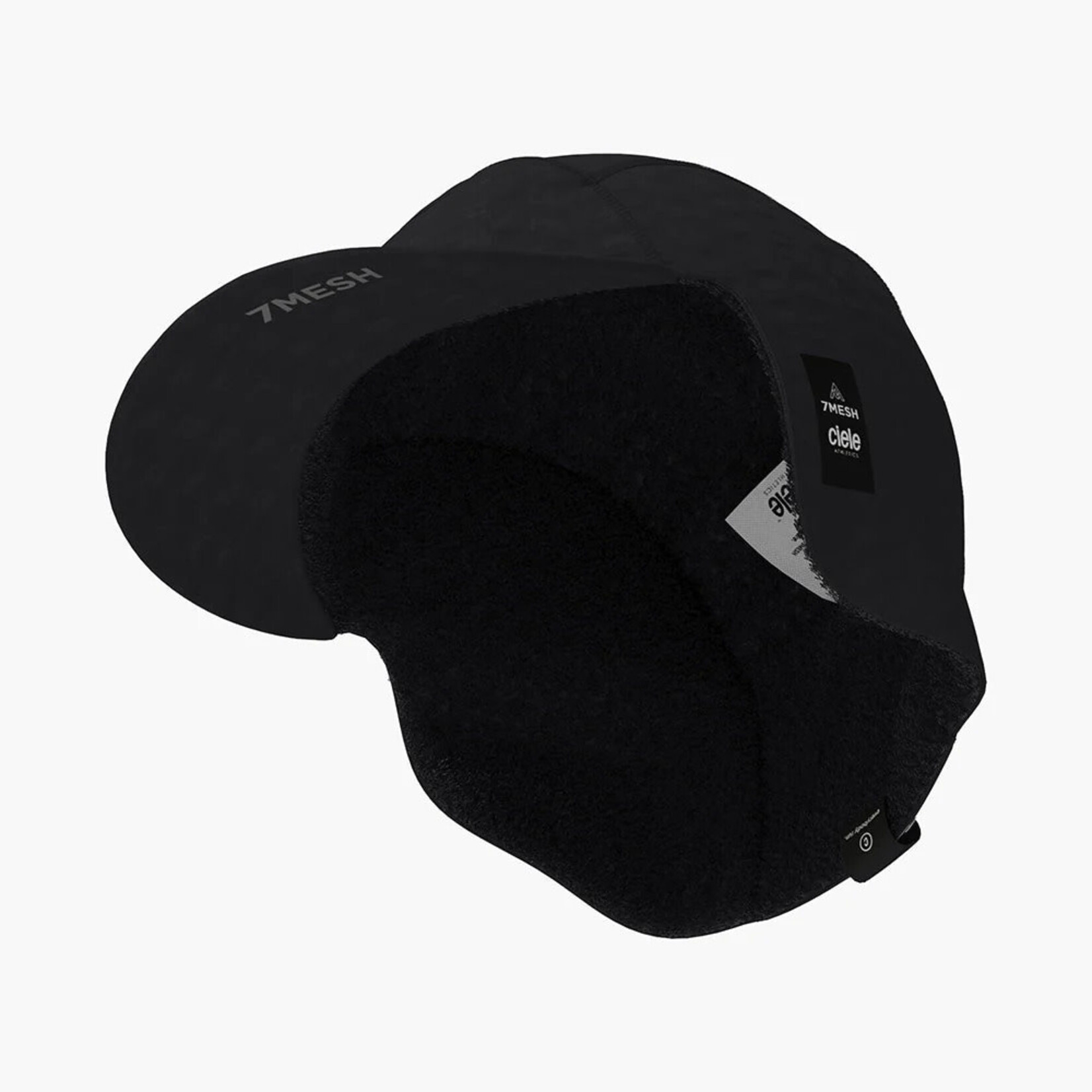 7Mesh x ciele HDcap