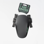 Ass Savers Mudder Mini Black