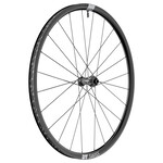 DT Swiss Voorwiel 29" G1800 Spline 25 Disc CL Aluminium Zwart