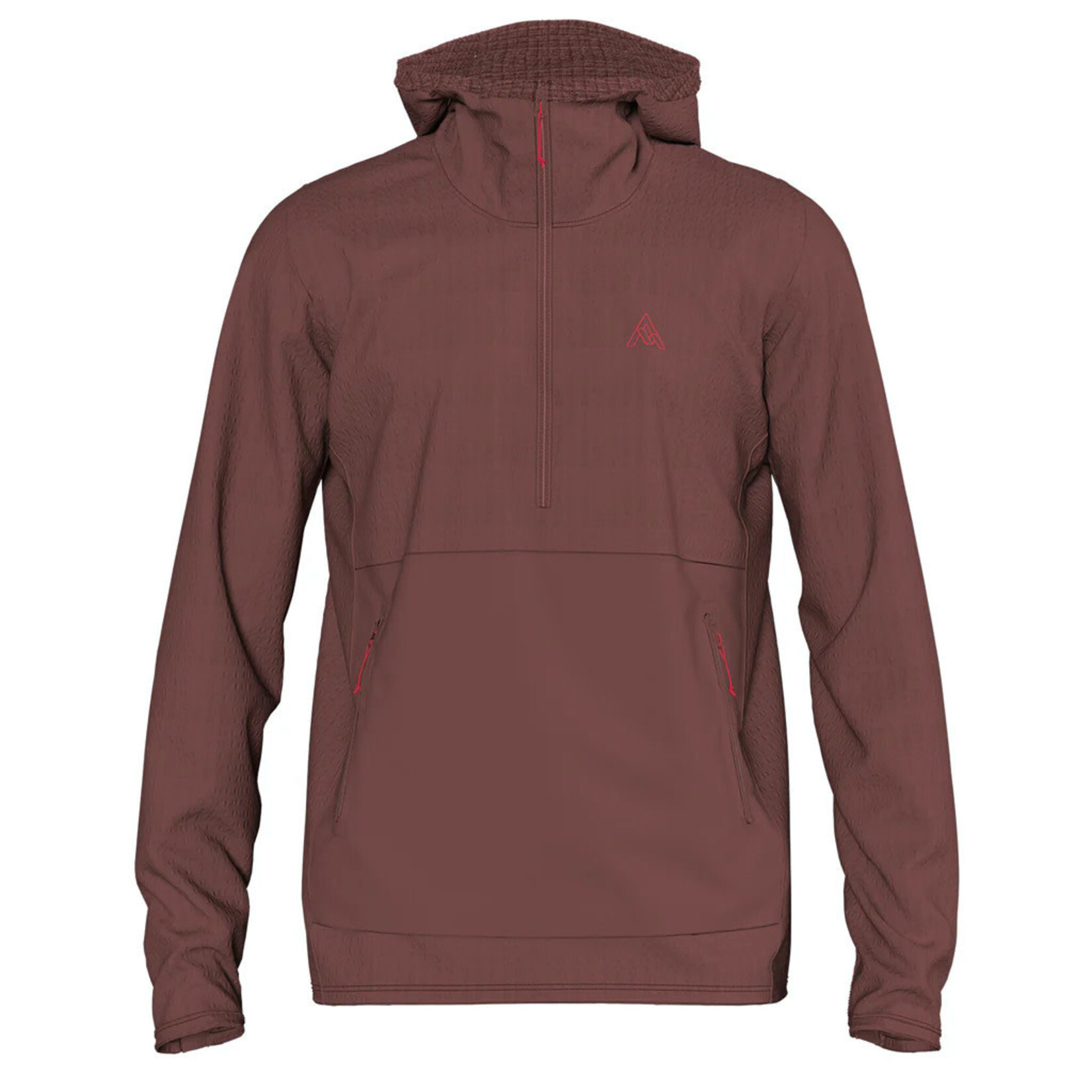 7Mesh Chilco Anorak Mens