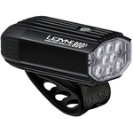 Lezyne Micro Drive 800+ Satin Black