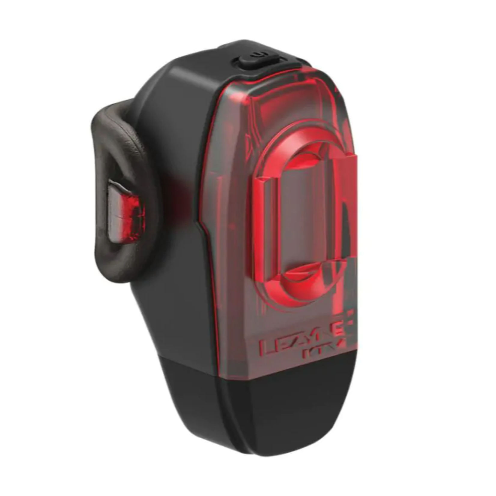 Lezyne KTV Drive+ rear