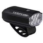 Lezyne Lite Drive 1200+ Satin Black