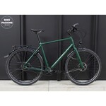 Idworx All Rohler Man 60 Oasis Green (showroom)