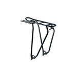Racktime Bagagedrager "Light-it 2.0" 26" zwart