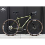 Contoura Fe-20 Man 52 Nori Green 28" (showroom)