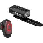 Lezyne Hecto 500XL /KTV Drive+ pair