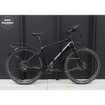 Idworx oPinion eT Man 51 Glossy Black (Showroom)
