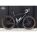 Idworx All Rohler Man 56  Drop Bar Grijsblauw Glossy (showroom)