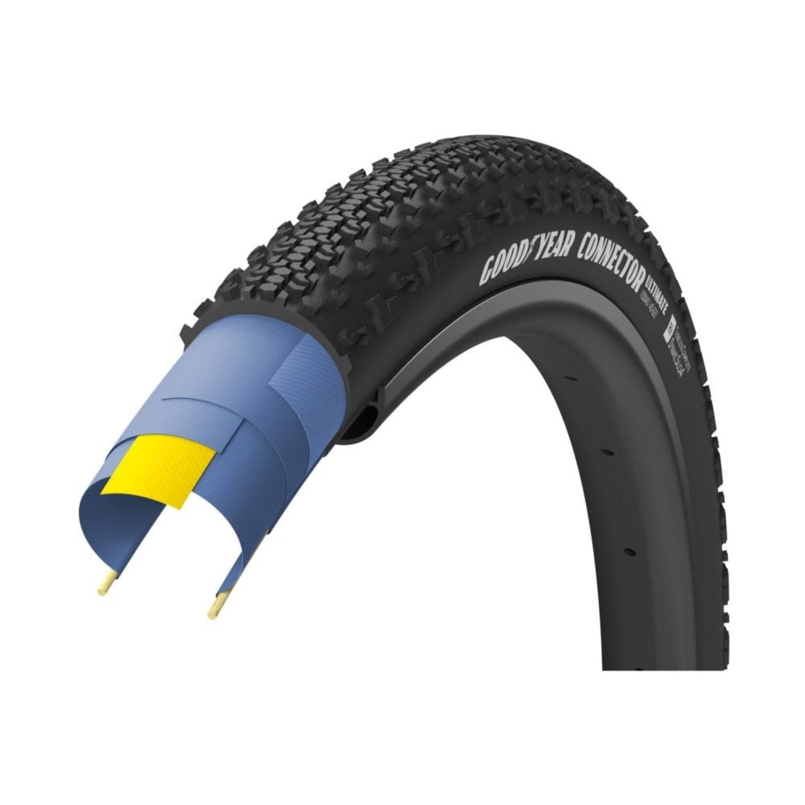 Goodyear Connector Ultimate TLC