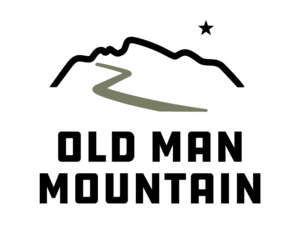 Old Man Mountain