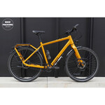 Koga Worldtraveller-S heren 56