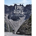 Epic Rides - In het wiel bij 8 superkampioenen