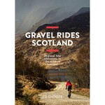 Gravel Rides Scotland - 28 gravel bike adventures in the wilds of Scotland
