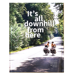 It's all downhill from here From Antwerp to Shanghai