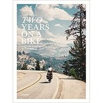 Two Years On A Bike