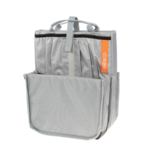 Ortlieb Commuter Insert S grey