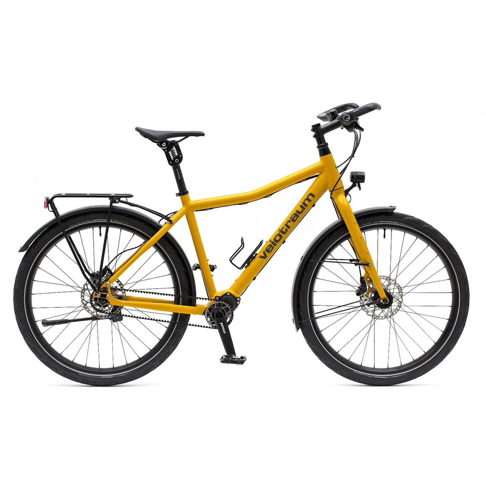 Velotraum Rooter R6 (webshop)