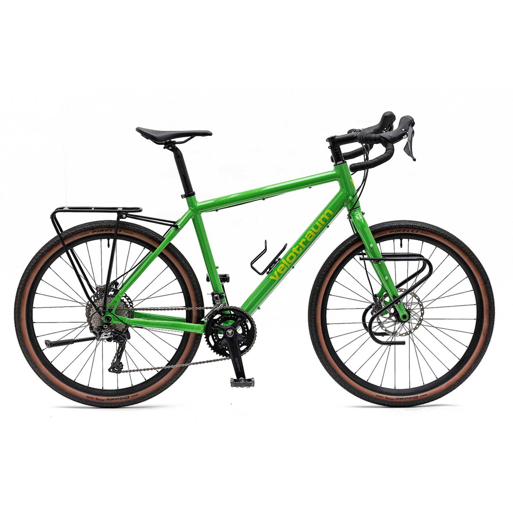 Velotraum Speedster S2 (webshop)