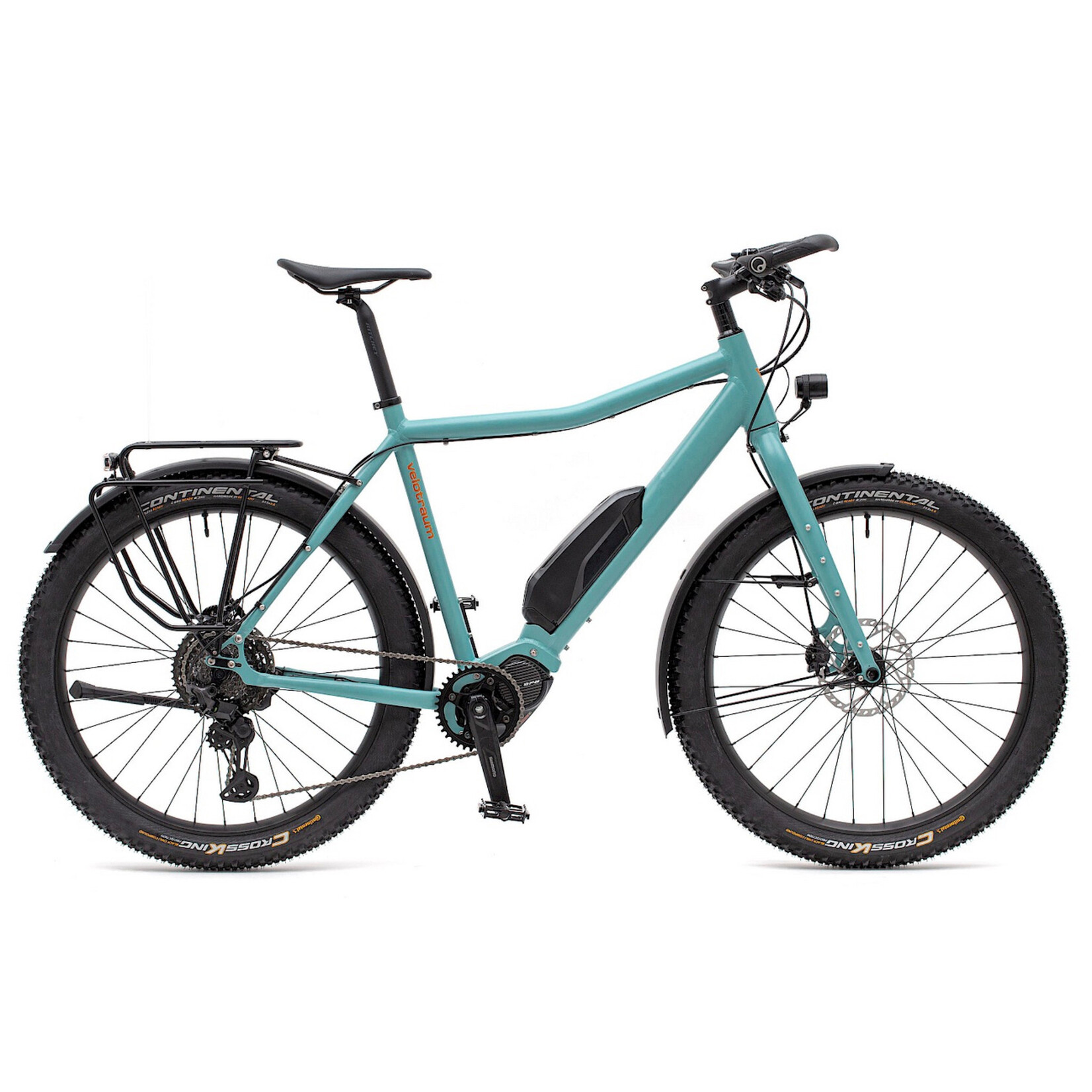 Velotraum Elektriker E2 (webshop)