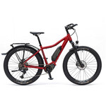 Velotraum Elektriker E2D (webshop)