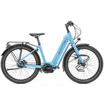 Santos Travelmaster E+ Rohloff Bosch lage/mixte/hoge instap (webshop)