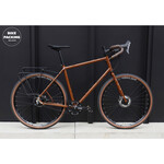 Patria Tribos 28" Rohloff Diamant 56 (Showroom)