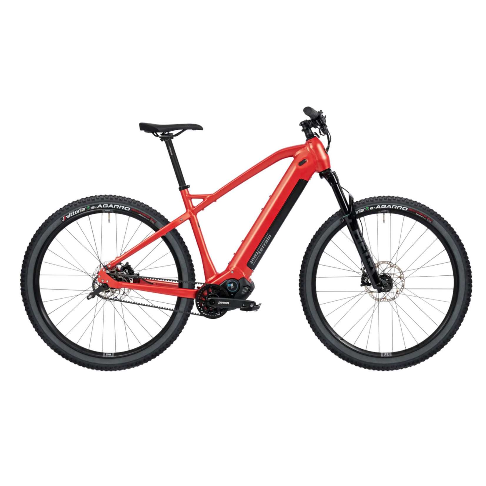 Tout Terrain Divide 29 (webshop)