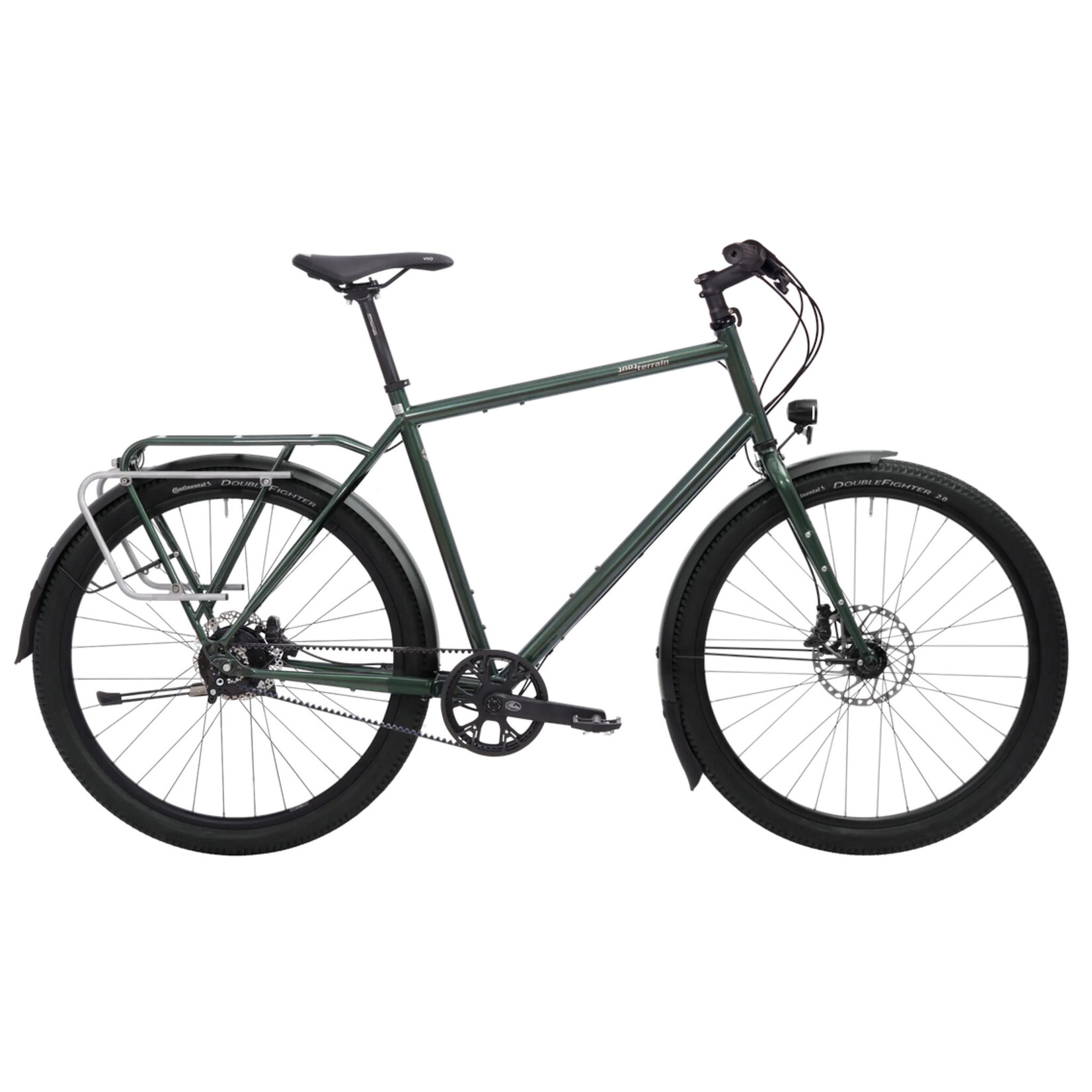 Tout Terrain Silkroad 27,5 Rohloff/Pinion (webshop)