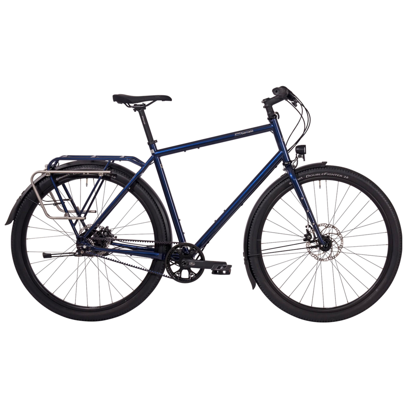 Tout Terrain Tanami 28 Rohloff/Pinion (webshop)