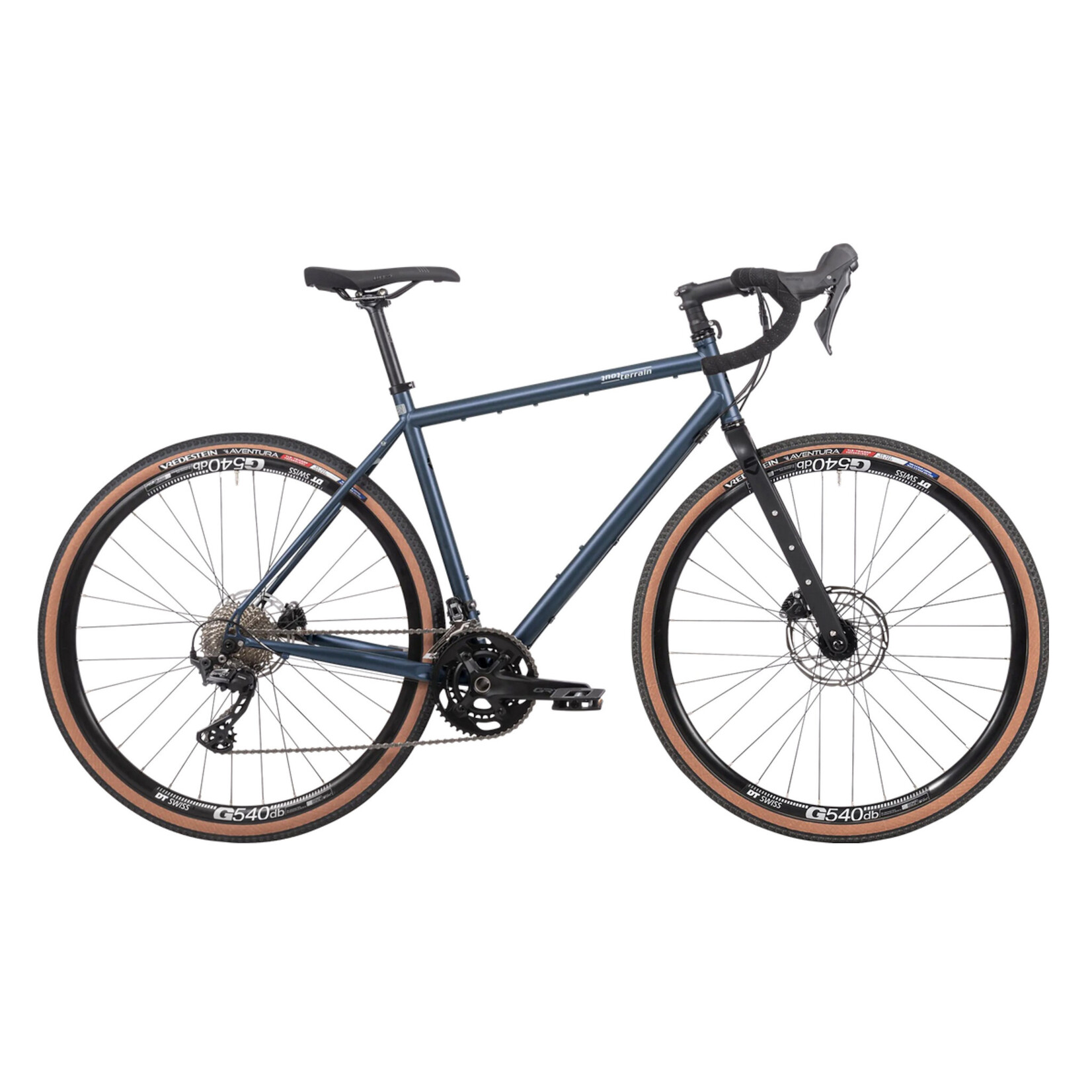 Tout Terrain Vasco GT 28/27,5 (webshop)