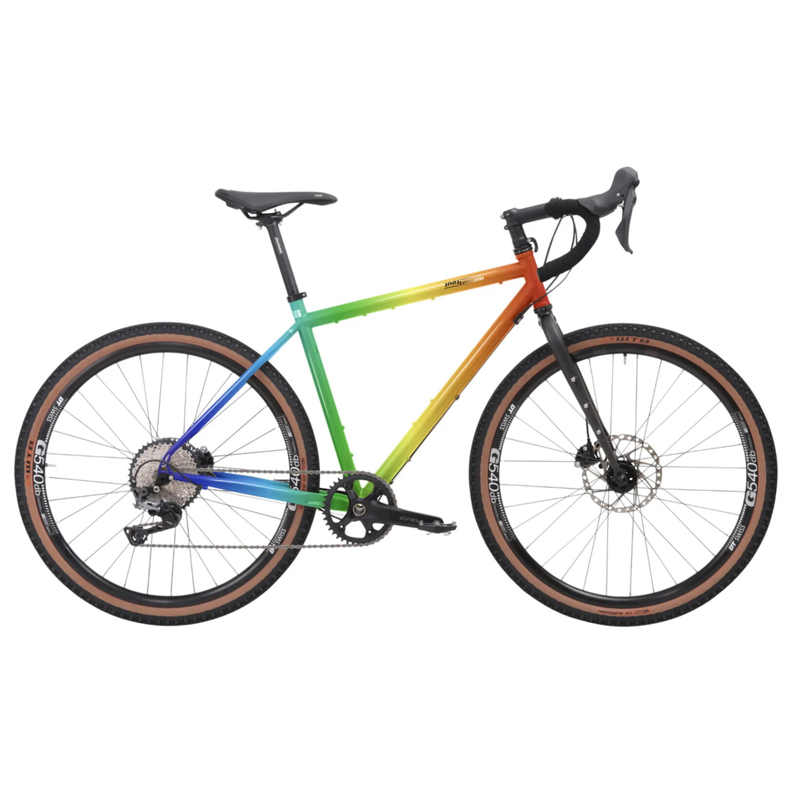 Tout Terrain Vasco GT 28/27,5 (webshop)