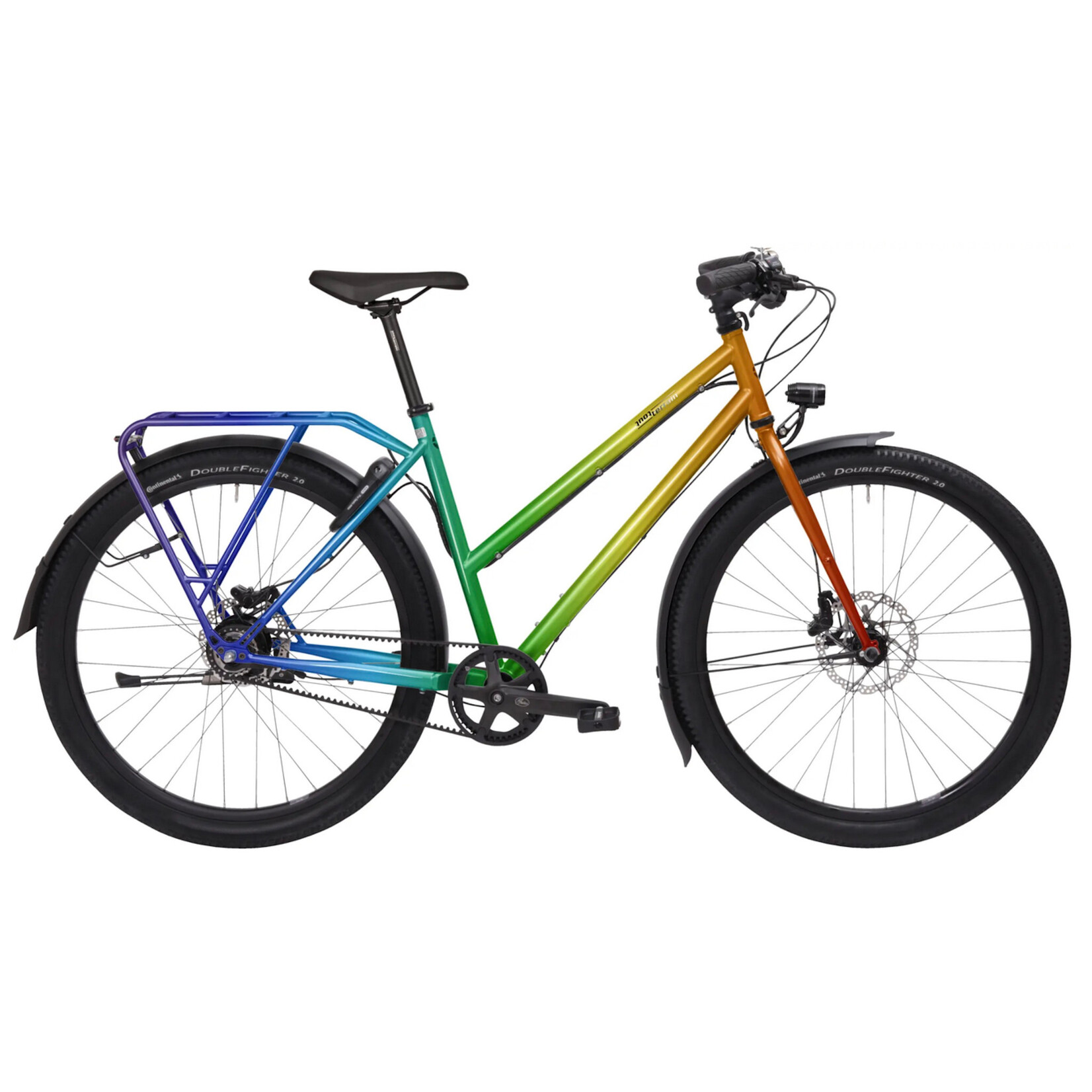 Tout Terrain Metropolitan 27,5 Diamant/Trapez, Rohloff/Pinion (webshop)