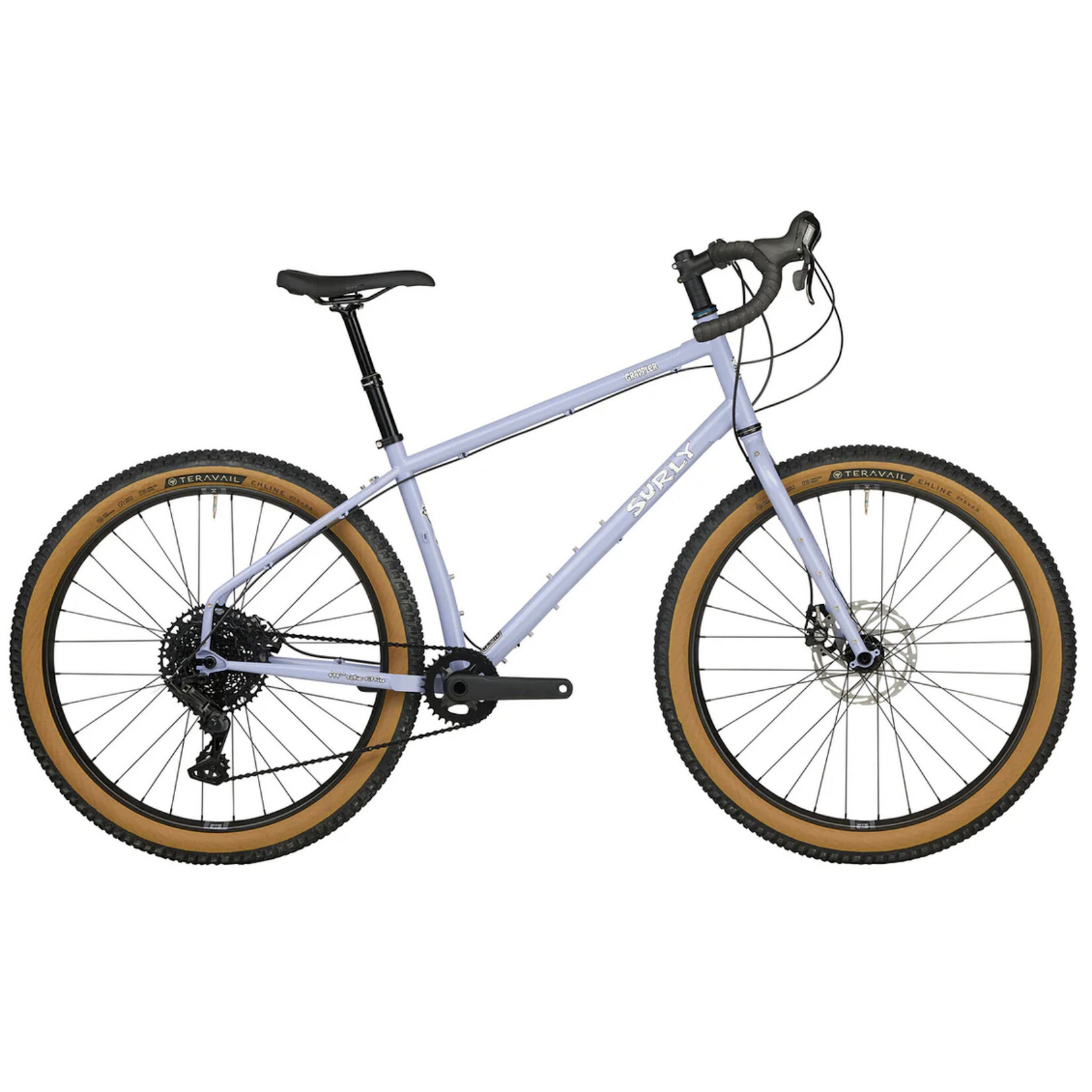 Surly Grappler