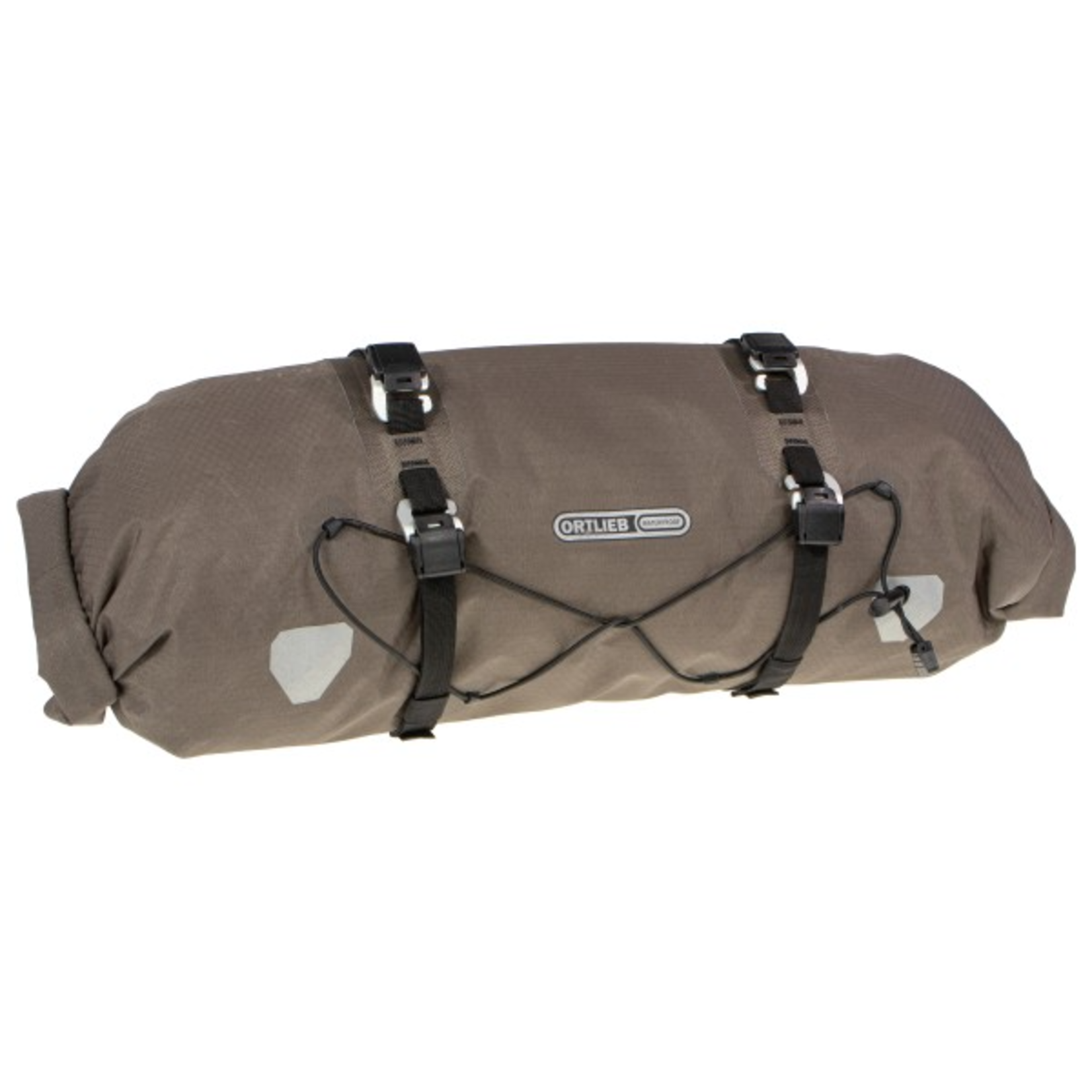 Ortlieb Handlebar Pack Flex