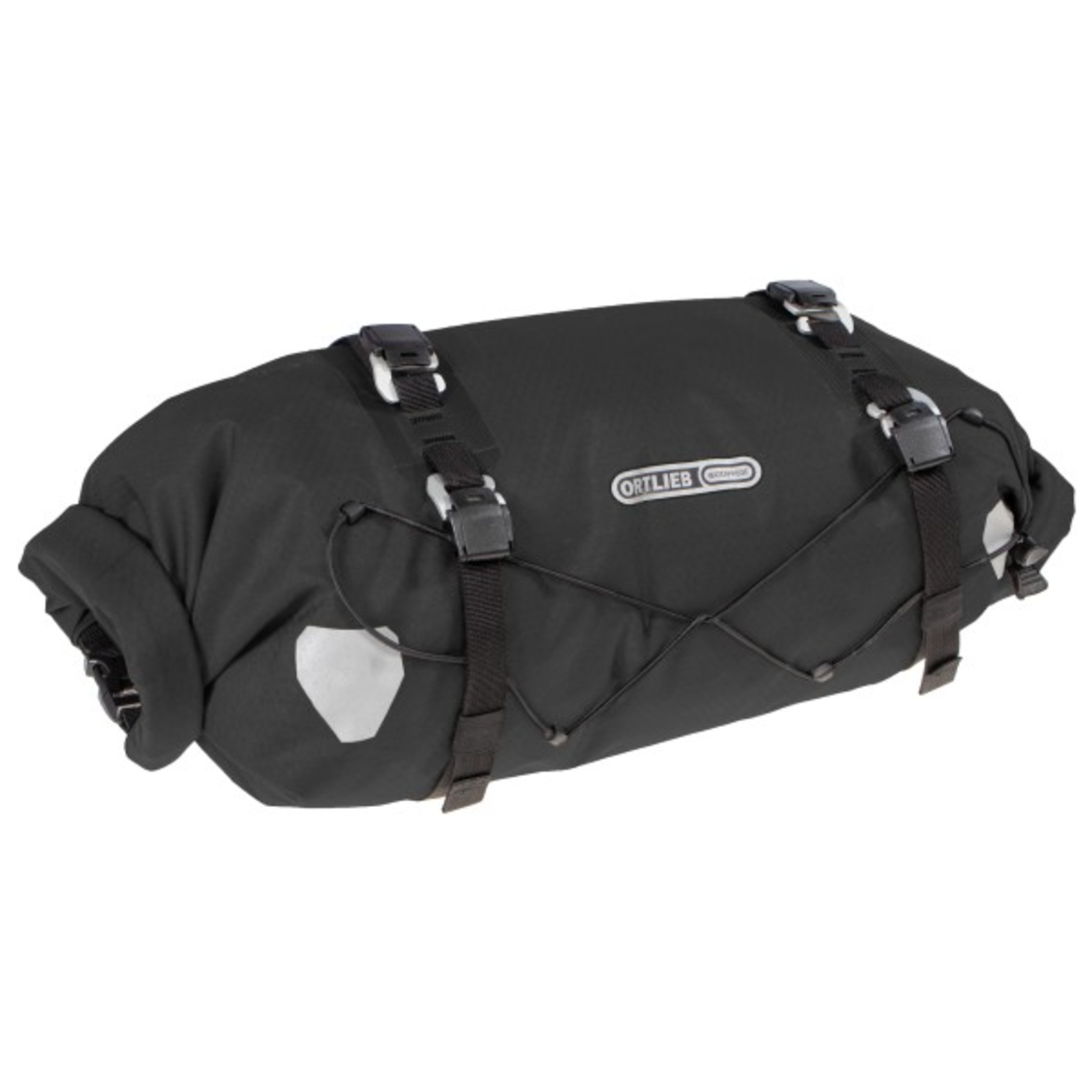 Ortlieb Handlebar Pack Flex
